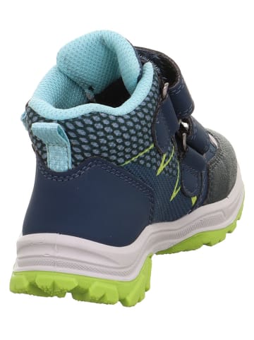 superfit Boots donkerblauw