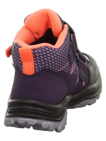 superfit Boots paars