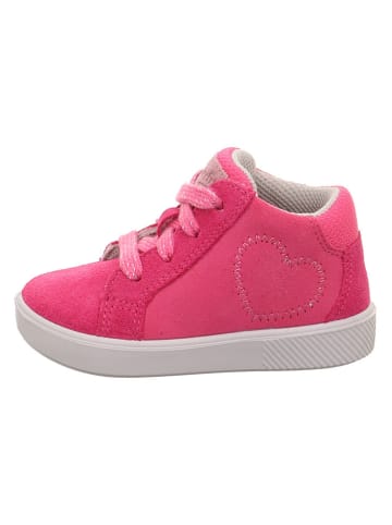 superfit Sneakers in Pink