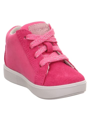 superfit Sneakers in Pink