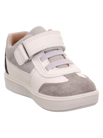 superfit Sneakers in Weiß/ Beige