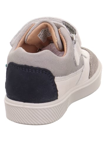 superfit Sneakers in Weiß/ Beige