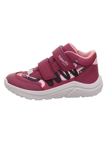 superfit Sneakers in Rot