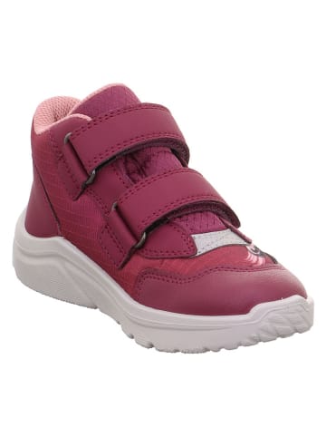 superfit Sneakers in Rot