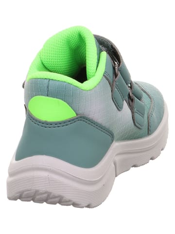 superfit Sneakers in Grün