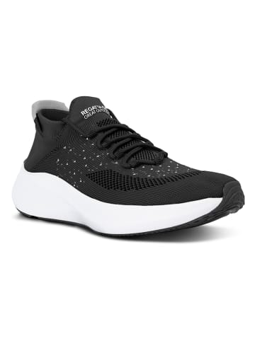 Regatta Sportschoenen "Orton" zwart