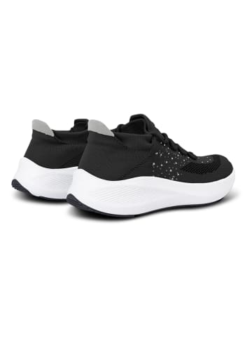 Regatta Sportschuhe "Orton" in Schwarz