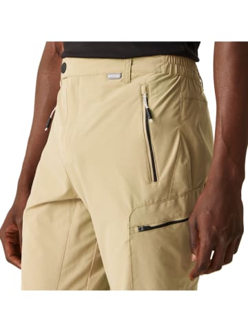 Regatta Functionele broek "Highton" beige