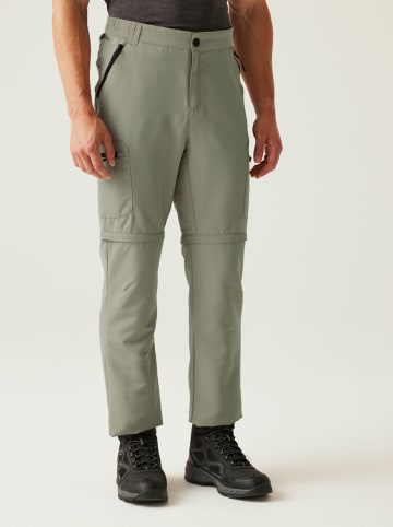 Regatta Funktionshose "Leesville III" in Khaki