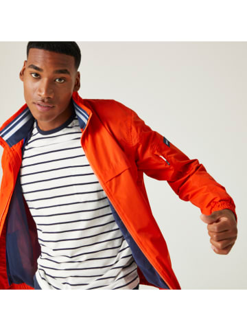 Regatta Regenjacke "Shorebay II" in Orange