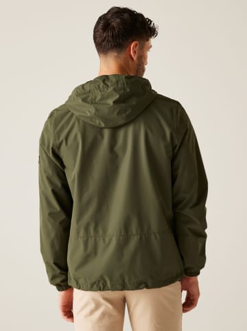 Regatta Regenjacke "Bayano II" in Khaki