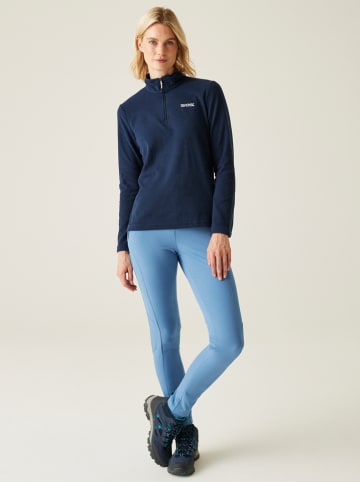Regatta Functionele broek "Pentre" lichtblauw