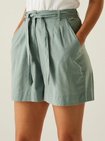 Regatta Shorts "Sabela ll" in Hellblau