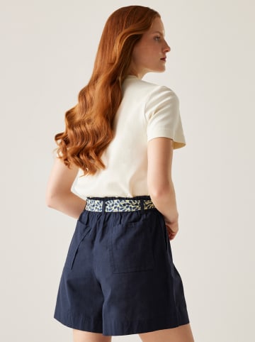 Regatta Short "Orla Summer II" donkerblauw