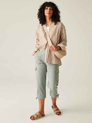 Regatta Capribroek "Shorebella" groen