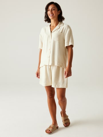Regatta Hemd "Salise" in Creme