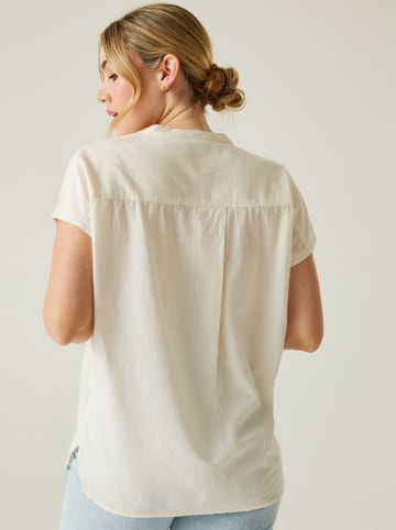 Regatta Blouse "Rianne" crème