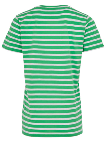Regatta Shirt "Bayletta" in Grün
