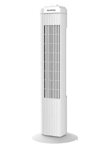sinbo KUMTEL Staande ventilator wit