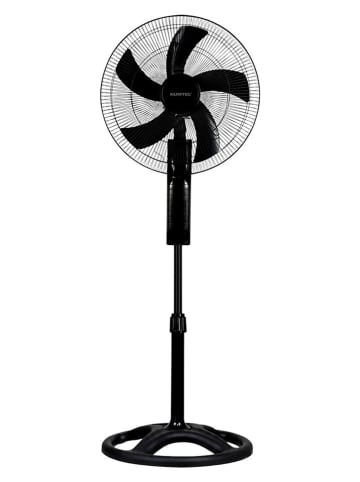 sinbo KUMTEL Standventilator in Schwarz
