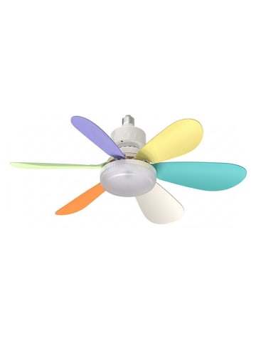 sinbo KUMTEL Deckenventilator in Bunt