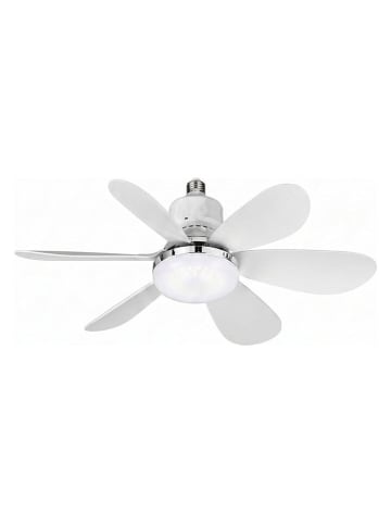 sinbo KUMTEL Deckenventilator in Weiß