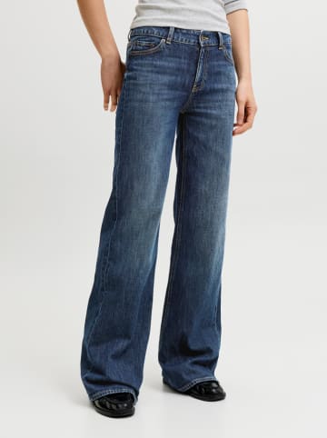 JJXX Jeans - Flared fit - in Dunkelblau