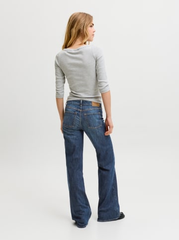 JJXX Jeans - Flared fit - in Dunkelblau