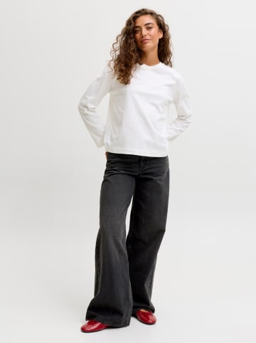 JJXX Jeans - Wide leg - in Anthrazit