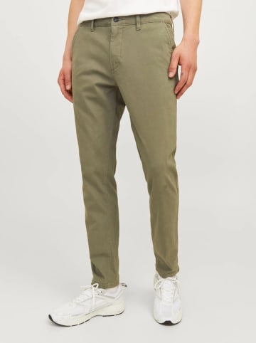 Jack & Jones Chino in Khaki
