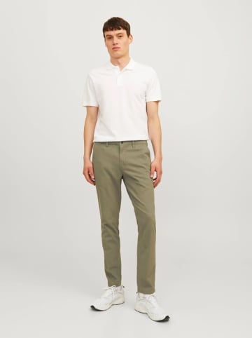 Jack & Jones Chino in Khaki