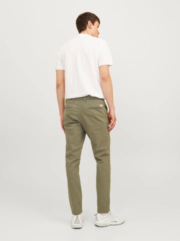 Jack & Jones Chino in Khaki