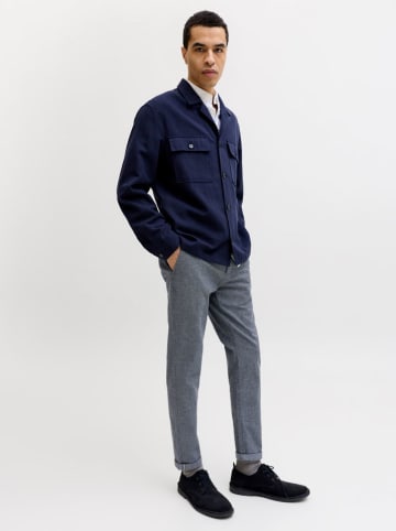 Jack & Jones Chino in Grau