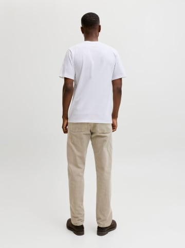 Jack & Jones Shirt in Weiß