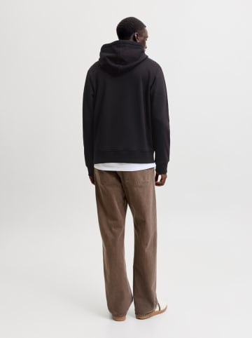 Jack & Jones Hoodie zwart