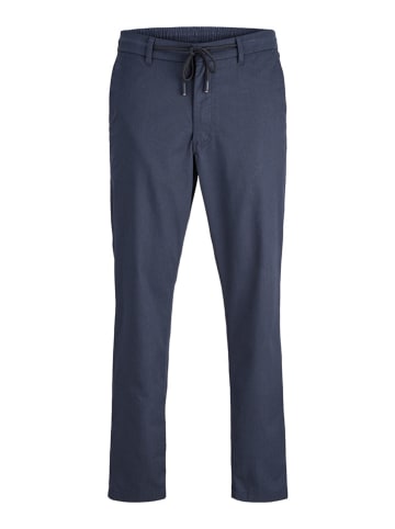 Jack & Jones Hose in Dunkelblau