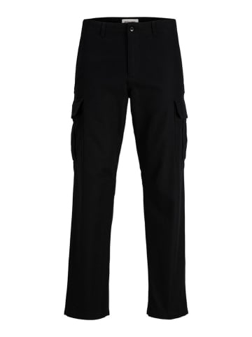 Jack & Jones Cargobroek zwart