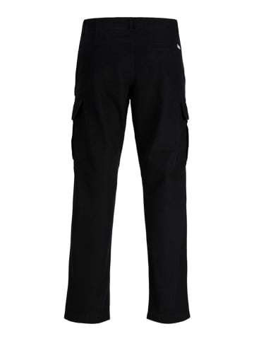 Jack & Jones Cargobroek zwart