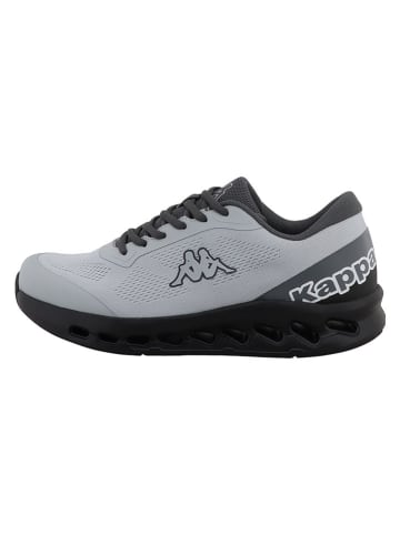 Kappa Sneakers "Rena" in Grau