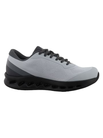 Kappa Sneakers "Rena" in Grau