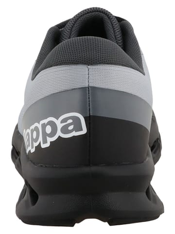 Kappa Sneakers "Rena" in Grau