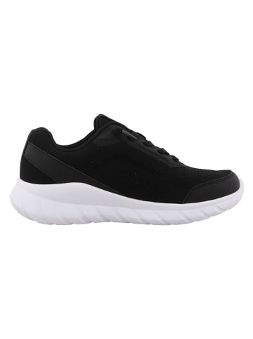 Kappa Sneakersy "Majira" w kolorze czarnym