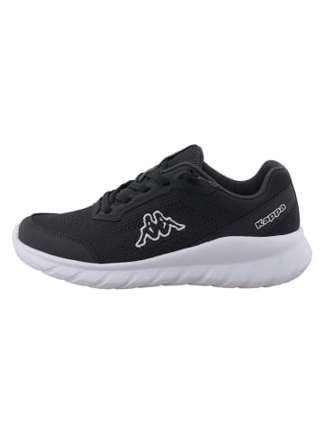Kappa Sneakersy "Majira" w kolorze antracytowym