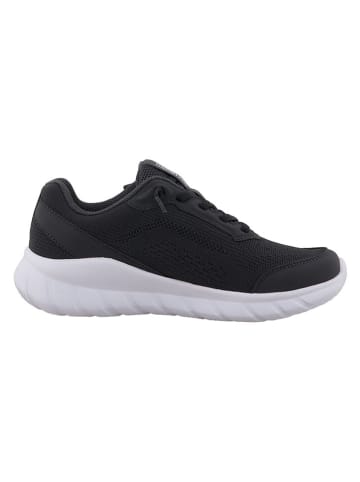 Kappa Sneakersy "Majira" w kolorze antracytowym