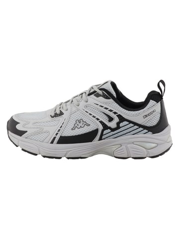 Kappa Sneakers "Peterka" in Grau