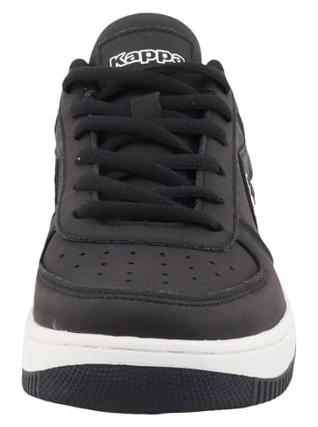 Kappa Sneakers "Orela" zwart