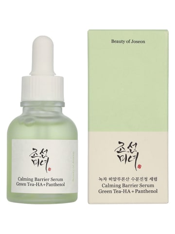 Beauty of Joseon Serum "Calming Barrier", 30 ml