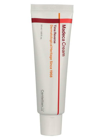 Centellian24 Nachtcreme "Madeca Time Reverse", 50 ml