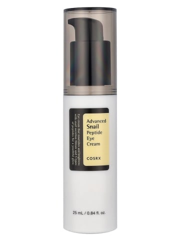 Cosrx Oogcrème "Advanced Snail Peptide", 25 ml