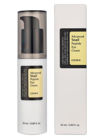 Cosrx Oogcrème "Advanced Snail Peptide", 25 ml